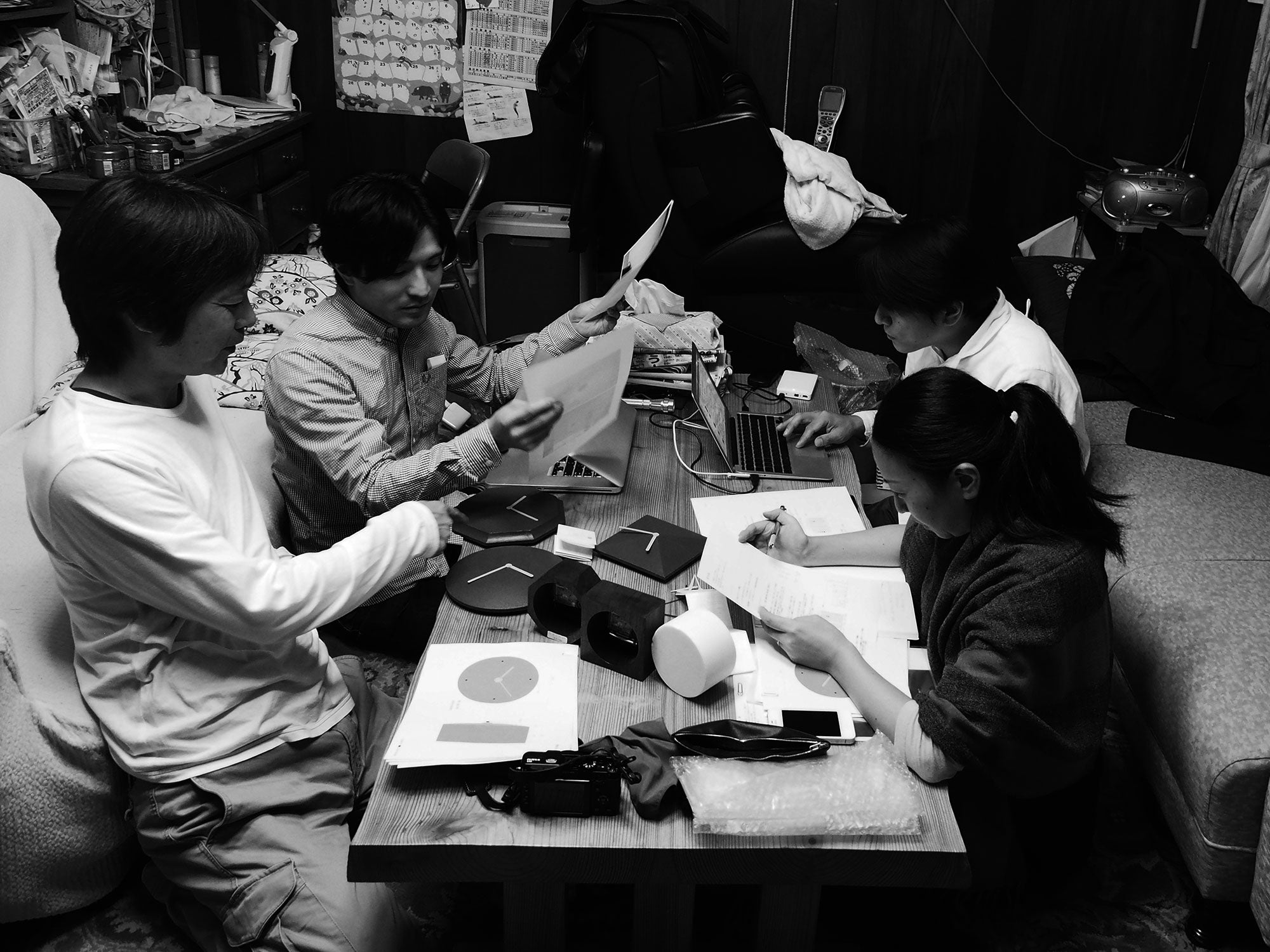 高橋工芸｜手仕事が生む木のうつわ – Takahashikougei